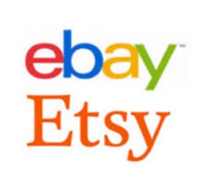 eBay Etsy